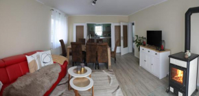 Apartment Am Mittelpunkt Deutschlands